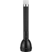 Sonashi Rechargeable LED Torch, Black