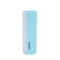 Sonashi Rechargeable LED Torch, Blue