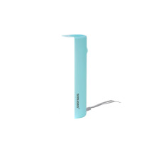 Sonashi Rechargeable LED Torch, Blue
