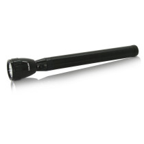 Sonashi Rechargeable LED Torch, SLT-385N, Black