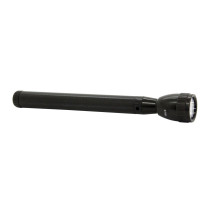 Sonashi Rechargeable LED Torch, SLT-385N, Black