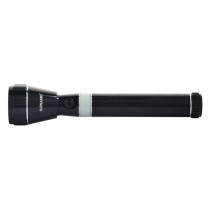 Sonashi Rechargeable LED Torch, SLT-681, Black