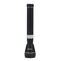 Sonashi Rechargeable LED Torch, SLT-681, Black