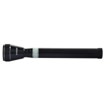 Sonashi Rechargeable LED Torch, SLT-682, Black