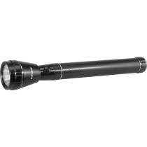 Sonashi Rech LED Torch, 3 Pieces, SLT-3611, Black