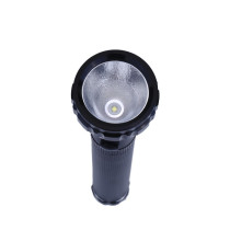 Sonashi Rech LED Torch, 3 Pieces, SLT-3611, Black