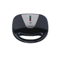 Sonashi 2 Slice Non-Stick Sandwich Maker