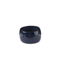 Stylepoint Q Authentic Stone Blue Ramekin, 100 Ml