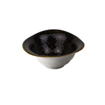 Stylepoint Jersey Bowl Brown, 17.5 X 7.5 Cm, 500Ml