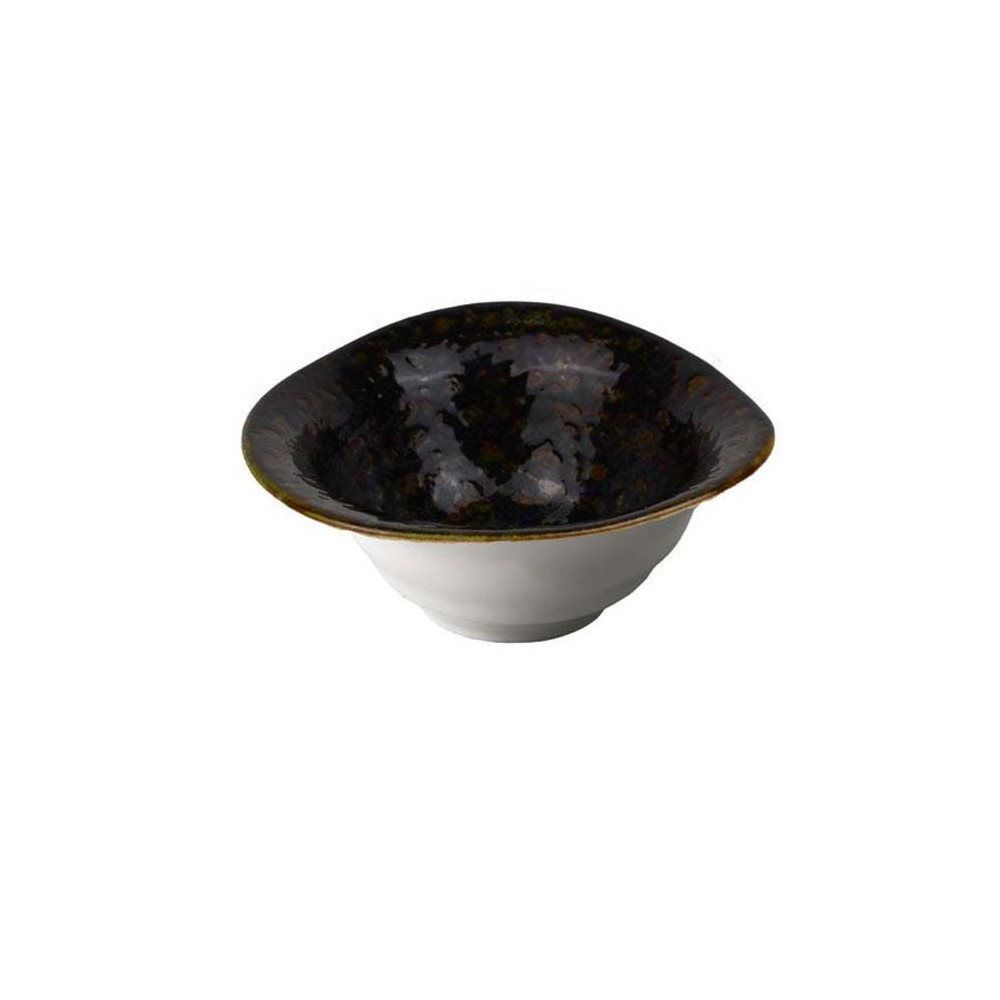 Stylepoint Jersey Bowl Brown, 17.5 X 7.5 Cm, 500Ml