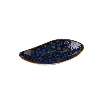 Stylepoint Jersey Rectangular Plate Blue, 20.5 Cm