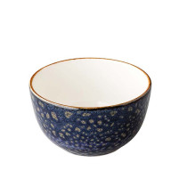 Stylepoint Jersey Bowl Blue, 13 Cm