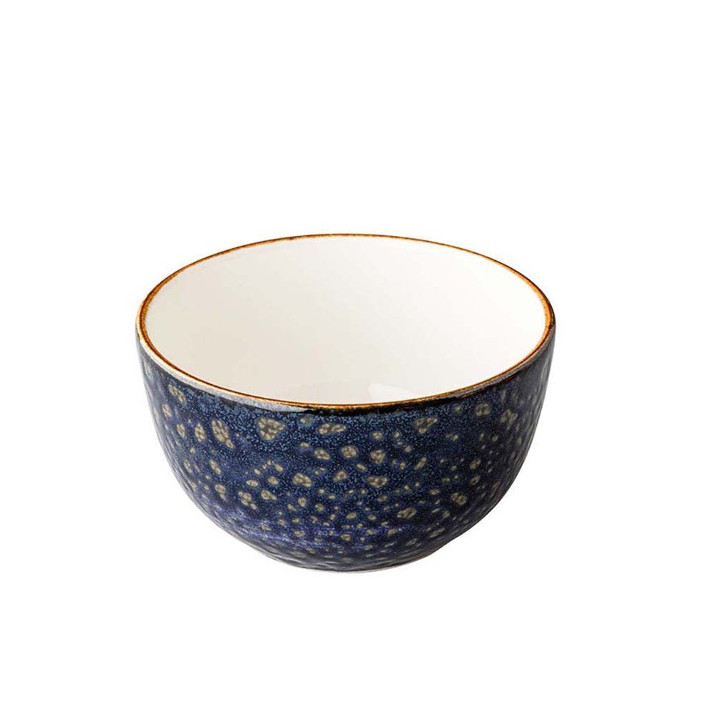 Stylepoint Jersey Bowl Blue, 13 Cm