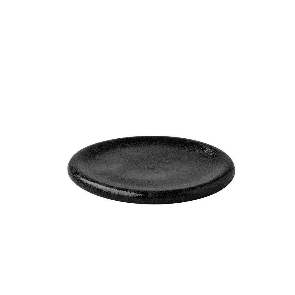Stylepoint Plate Stone Black, 25.1 X 2.1 Cm