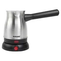 Sonashi Turkish Coffee...