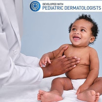 Cerave Baby Wash And Shampoo, Fragrance, Paraben, And Sulfate Free Shampoo For Tear-Free Baby Bath Time, 8 Ounce