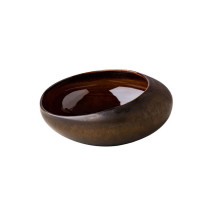 Stylepoint Angled Plat, Metallic Gold, 21 X 8.1 Cm