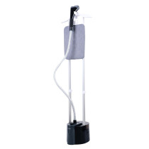 Sonashi 1.8 Litre Tank Garment Steamer 2000W, Black