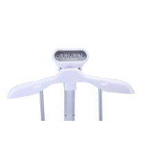 Sonashi 1.8 Litre Tank Garment Steamer 2000W, Black