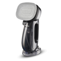 Sonashi Portable Handheld Garment Steamer, Black