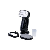 Sonashi Portable Handheld Garment Steamer, Black