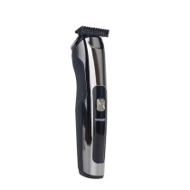 Sonashi Rechargeable Hair Clipper, Silver