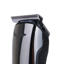 Sonashi Rechargeable Hair Clipper, Silver