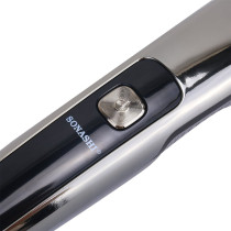 Sonashi Rechargeable Hair Clipper, Silver