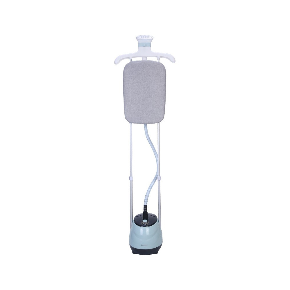 Sonashi 1.8 Litre Tank Garment Steamer 1800W, Blue
