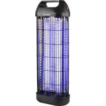 Sonashi 30W Insect Killer, Black