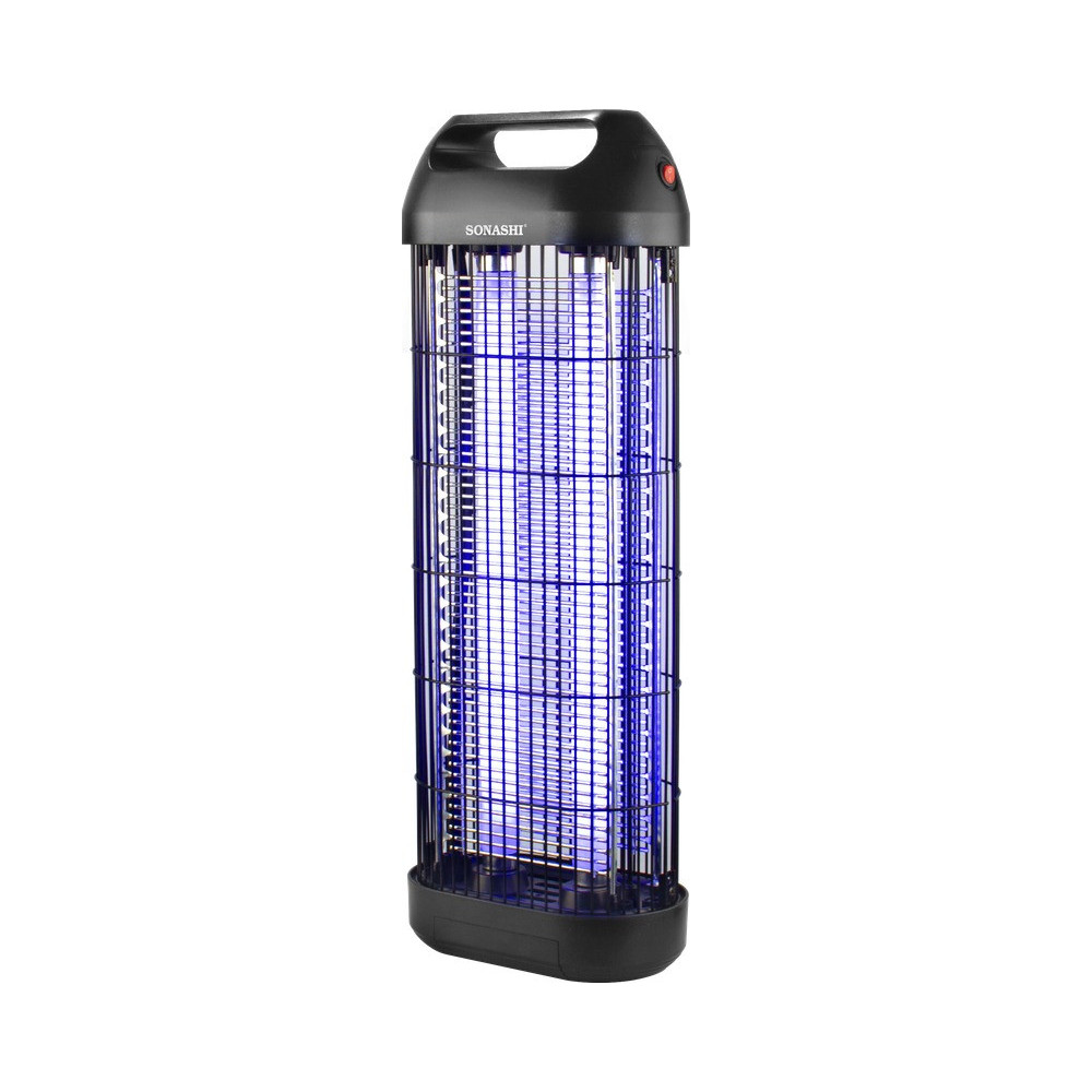 Sonashi 30W Insect Killer, Black