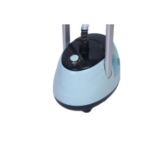 Sonashi 1.8 Litre Tank Garment Steamer 1800W, Blue