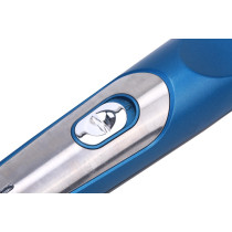 Sonashi Rechargeable Hair Clipper, Blue