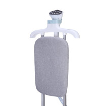 Sonashi 1.8 Litre Tank Garment Steamer 1800W, Blue
