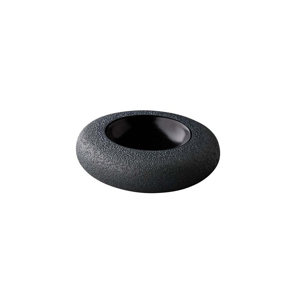 Stylepoint Donut M Vulcanic Black, 17Cm