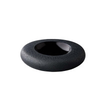 Stylepoint Donut L, Vulcanic Black, 22Cm