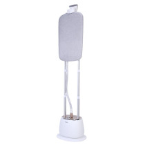 Sonashi 1.8 Litre Tank Garment Steamer 1800W, White