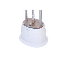 Sonashi 1.8 Litre Tank Garment Steamer 1800W, White