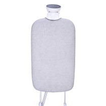 Sonashi 1.8 Litre Tank Garment Steamer 1800W, White