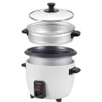 Sonashi 1 Litre Rice Cooker...