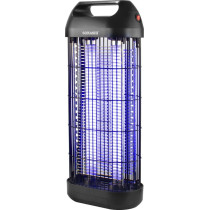 Sonashi 20W Insect Killer, Black
