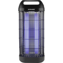 Sonashi 20W Insect Killer, Black
