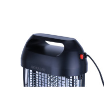 Sonashi 20W Insect Killer, Black