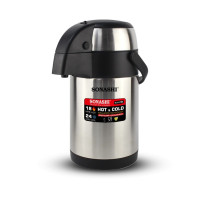 Sonashi 5 Litre Airpot Flask Hot And Cold