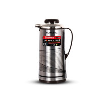 Sonashi 1.6 Litre Vacuum Flask Hot And Cold