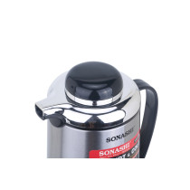 Sonashi 1.6 Litre Vacuum Flask Hot And Cold