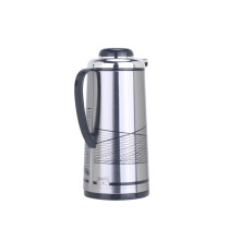 Sonashi 1.6 Litre Vacuum Flask Hot And Cold
