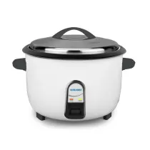 Sonashi 4.2 Litre Rice...