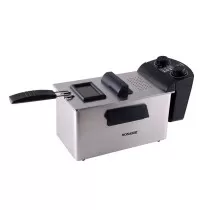 Sonashi 3 Litre Deep Fryer,...