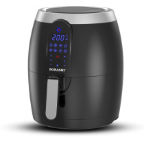 Sonashi 3.5 Litre Digital Air Fryer 1400 W
